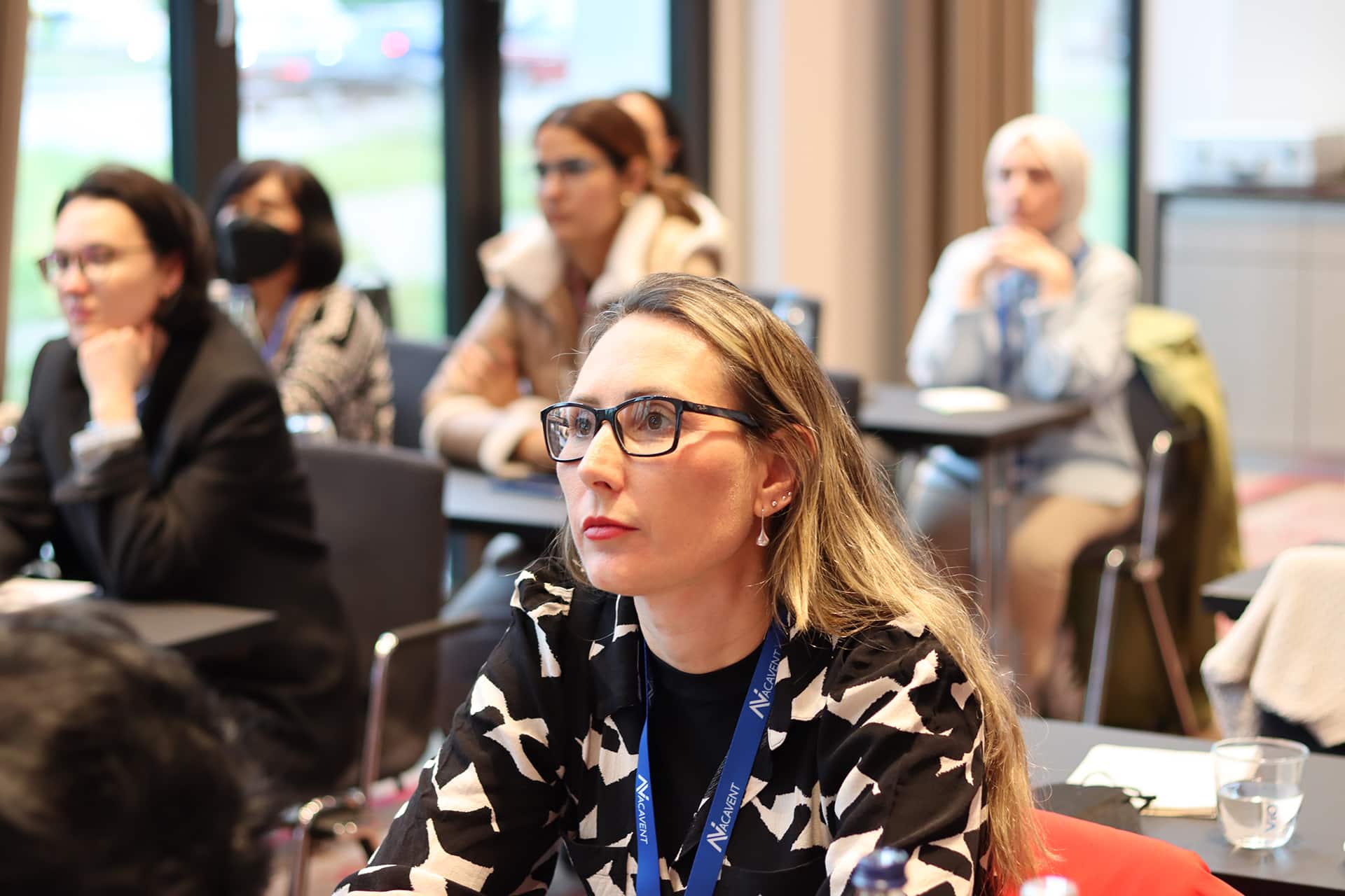 education conference